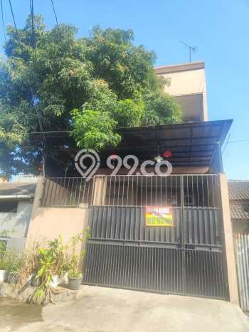 Hunian Cantik Modern Lb 192m2 di Kosambi, Tangerang Hunian Cantik Modern Lb 192m2 di Kosambi, Tangerang
