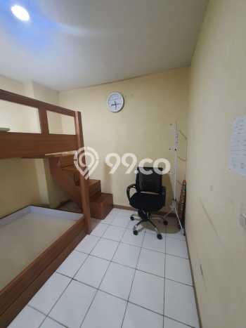 Disewakan Apartemen Ekonomis 2 BR di Taman Surya Jakarta Barat Disewakan Apartemen Ekonomis 2 BR di Taman Surya Jakarta Barat