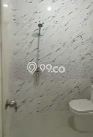 Dijual Hunian Rumah Nyaman 4 KT di Duri Kepa, Jakarta Barat Dijual Hunian Rumah Nyaman 4 KT di Duri Kepa, Jakarta Barat