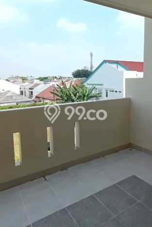 Dijual Hunian Rumah Nyaman 4 KT di Duri Kepa, Jakarta Barat Dijual Hunian Rumah Nyaman 4 KT di Duri Kepa, Jakarta Barat