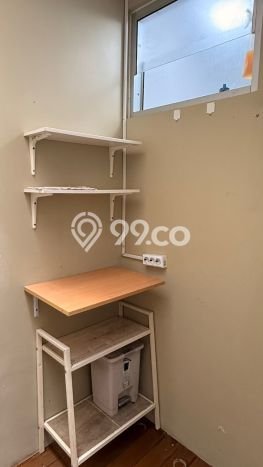 Rumah Modern Minimalis 2 Kamar Siap Huni di Tangerang Rumah Modern Minimalis 2 Kamar Siap Huni di Tangerang