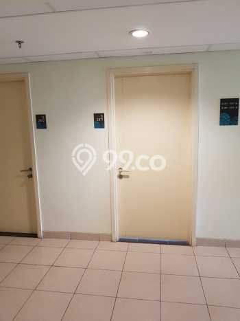 Apartemen Minimalis di Serpong Tangerang Selatan dengan 0 KT & 1 KM Apartemen Minimalis di Serpong Tangerang Selatan dengan 0 KT & 1 KM