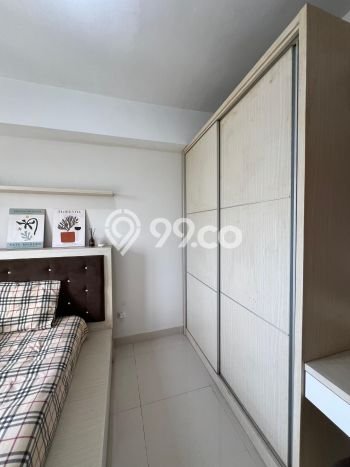 Apartemen Harga Terjangkau untuk Dijual di Daan Mogot Dengan Spesifikasi 2 KT & 1 KM Apartemen Harga Terjangkau untuk Dijual di Daan Mogot Dengan Spesifikasi 2 KT & 1 KM