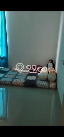 Apartemen Favorit Modern Dijual di Jakarta Barat dengan 3 Kamar Tidur Apartemen Favorit Modern Dijual di Jakarta Barat dengan 3 Kamar Tidur