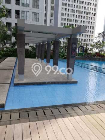 Apartemen Minimalis di Serpong Tangerang Selatan dengan 0 KT & 1 KM Apartemen Minimalis di Serpong Tangerang Selatan dengan 0 KT & 1 KM