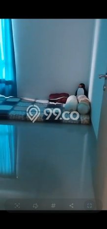Apartemen Favorit Modern Dijual di Jakarta Barat dengan 3 Kamar Tidur Apartemen Favorit Modern Dijual di Jakarta Barat dengan 3 Kamar Tidur
