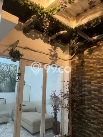 Rumah Modern Minimalis 3 KT Siap Huni di Tangerang Rumah Modern Minimalis 3 KT Siap Huni di Tangerang