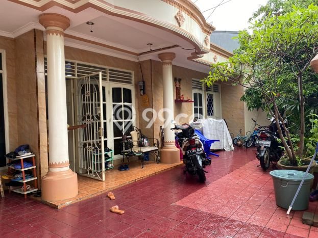Rumah Modern 4 KT LT 150m2 di Citra Garden Rumah Modern 4 KT LT 150m2 di Citra Garden