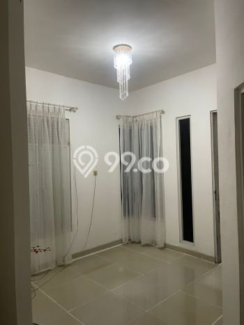 Rumah Modern Minimalis 3 KT Siap Huni di Tangerang Rumah Modern Minimalis 3 KT Siap Huni di Tangerang