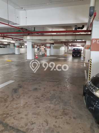 Apartemen Minimalis di Serpong Tangerang Selatan dengan 0 KT & 1 KM Apartemen Minimalis di Serpong Tangerang Selatan dengan 0 KT & 1 KM