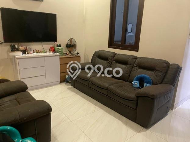Dijual Rumah Eksklusif 4 KT di Kalideres, Jakarta Barat Dijual Rumah Eksklusif 4 KT di Kalideres, Jakarta Barat