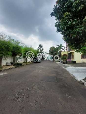 Tanah Dijual di Jakarta Timur Seluas 72m2 Strategis Tanah Dijual di Jakarta Timur Seluas 72m2 Strategis