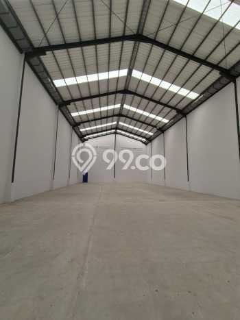 Gudang Dijual di Tangerang LT 369m2 & LB 378m2 Lokasi Terbaik! Gudang Dijual di Tangerang LT 369m2 & LB 378m2 Lokasi Terbaik!