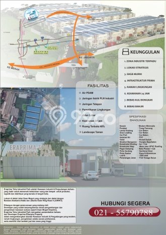 Disewakan Gudang di Pusat Kota Jakarta Barat Ramai Strategis Disewakan Gudang di Pusat Kota Jakarta Barat Ramai Strategis