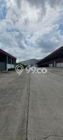 Gudang Bagus Dijual LB 90m2 Lokasi Strategis Tangerang Area Cocok untuk Bisnis Gudang Bagus Dijual LB 90m2 Lokasi Strategis Tangerang Area Cocok untuk Bisnis