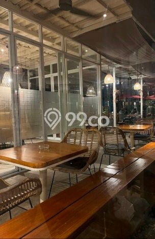 Komersial untuk Disewa di Pusat Tangerang Luas Bangunan 1000m2 Komersial untuk Disewa di Pusat Tangerang Luas Bangunan 1000m2