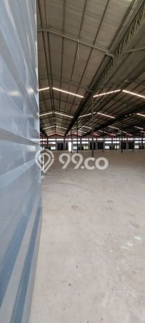 Unit Gudang Dijual di Tangerang LT 186m2 & LB 144m2 Unit Gudang Dijual di Tangerang LT 186m2 & LB 144m2