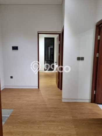 Rumah Modern Minimalis 4 KT Siap Huni di Cidadap Rumah Modern Minimalis 4 KT Siap Huni di Cidadap