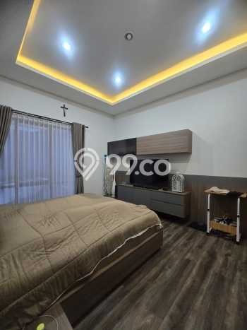Hunian Super Mewah dengan Akses Paling Strategis di Setra Duta, Bandung Hunian Super Mewah dengan Akses Paling Strategis di Setra Duta, Bandung
