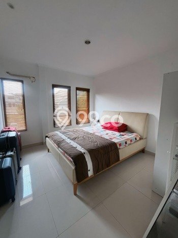 Rumah Luas Asri 3 KT Siap Huni di Setra Duta Bandung Rumah Luas Asri 3 KT Siap Huni di Setra Duta Bandung