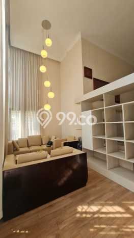 For Sale! Premium House LT 222m2 Desain Elegan di Setra Duta For Sale! Premium House LT 222m2 Desain Elegan di Setra Duta