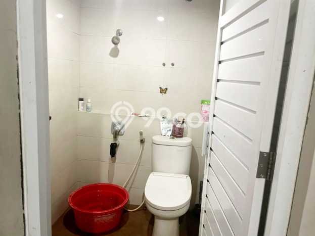 Dijual Rumah Modern 4 KT di Cisaranten, Bandung Dijual Rumah Modern 4 KT di Cisaranten, Bandung