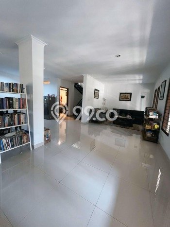 Rumah Luas Asri 3 KT Siap Huni di Setra Duta Bandung Rumah Luas Asri 3 KT Siap Huni di Setra Duta Bandung