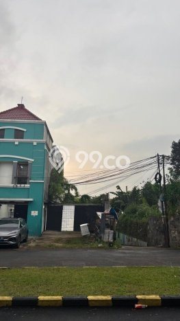 Tanah Dijual Lokasi Cimahi Utara, Cimahi dengan Luas Tanah 207m2 dan Status - Tanah Dijual Lokasi Cimahi Utara, Cimahi dengan Luas Tanah 207m2 dan Status -