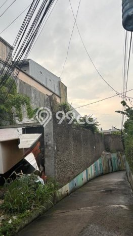 Tanah Dijual Lokasi Cimahi Utara, Cimahi dengan Luas Tanah 207m2 dan Status - Tanah Dijual Lokasi Cimahi Utara, Cimahi dengan Luas Tanah 207m2 dan Status -