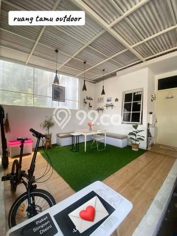 For Sale Hunian Rumah Nyaman 2 KT di Cimahi, Bandung For Sale Hunian Rumah Nyaman 2 KT di Cimahi, Bandung