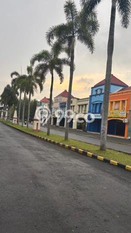 Tanah Dijual Lokasi Cimahi Utara, Cimahi dengan Luas Tanah 207m2 dan Status - Tanah Dijual Lokasi Cimahi Utara, Cimahi dengan Luas Tanah 207m2 dan Status -
