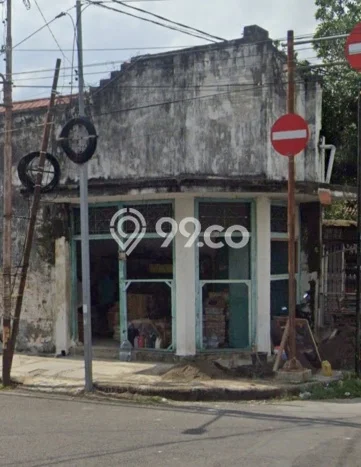 Ruko disewakan lokasi strategis Pekalipan Cirebon 70m2 Ruko disewakan lokasi strategis Pekalipan Cirebon 70m2