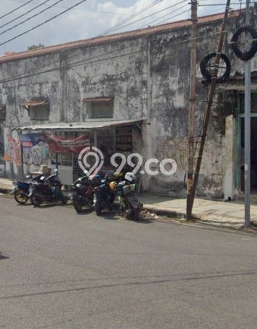 Ruko disewakan lokasi strategis Pekalipan Cirebon 70m2 Ruko disewakan lokasi strategis Pekalipan Cirebon 70m2