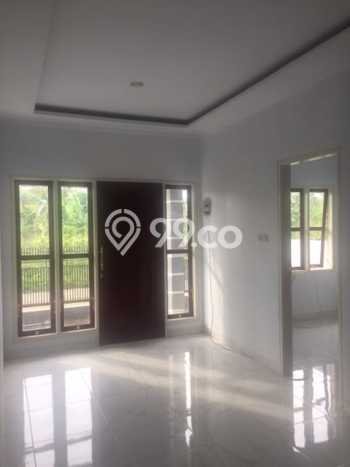 Rumah Modern 4 Kamar LT 145m2 di Cirebon Kota Rumah Modern 4 Kamar LT 145m2 di Cirebon Kota