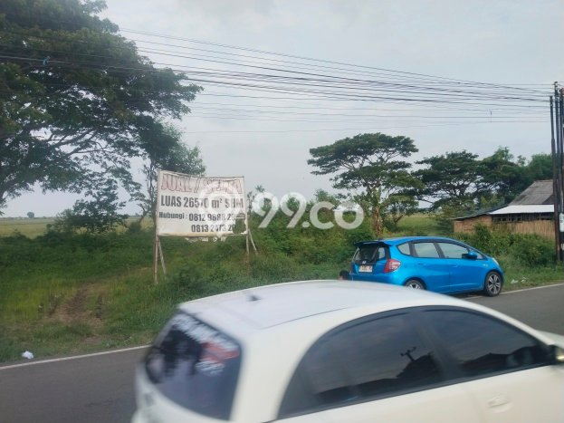 Tanah Kavling Dijual di Cirebon dengan Spesifikasi 6730m2 Tanah Kavling Dijual di Cirebon dengan Spesifikasi 6730m2