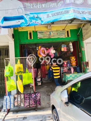 Unit Ruko Tersedia di Cirebon Kota Spesifikasi LB 350m2 Unit Ruko Tersedia di Cirebon Kota Spesifikasi LB 350m2
