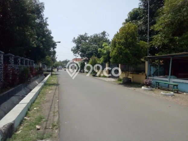 Rumah Luxury Dijual di Cirebon Fasilitas Premium Rumah Luxury Dijual di Cirebon Fasilitas Premium