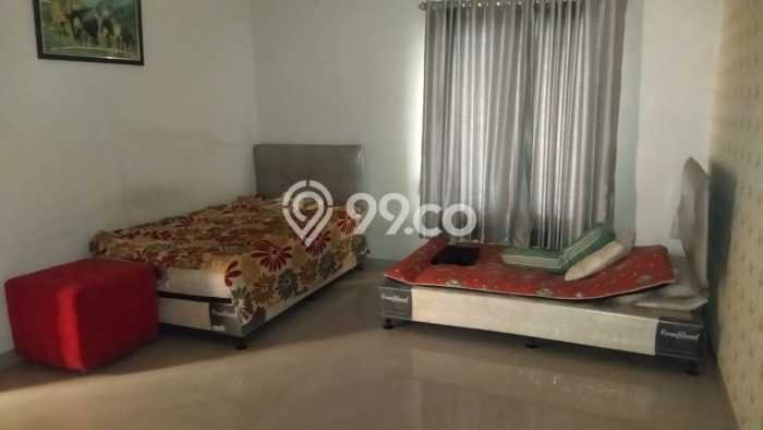 Dijual Hunian Rumah Nyaman 3 KT di Bandung Kota, Bandung Dijual Hunian Rumah Nyaman 3 KT di Bandung Kota, Bandung
