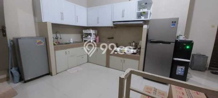 Best Deal Hunian Mewah Ideal dan Luas di Kesambi, Cirebon Best Deal Hunian Mewah Ideal dan Luas di Kesambi, Cirebon