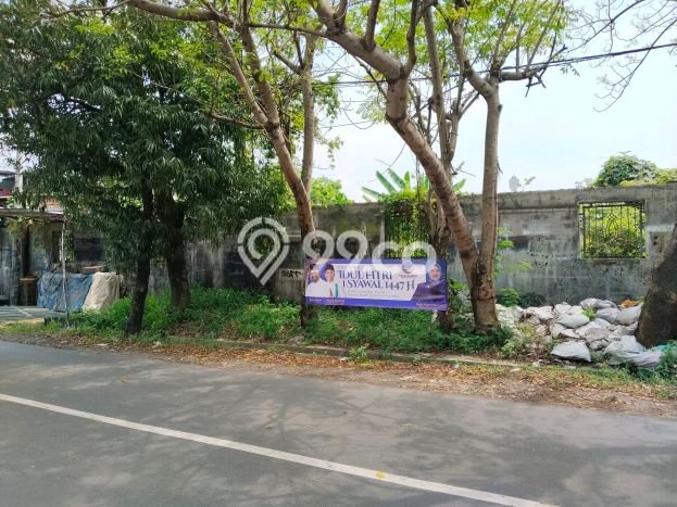 Kavling Tanah untuk Dijual di Cirebon Kota, Cirebon, Luas 4260m2 Kavling Tanah untuk Dijual di Cirebon Kota, Cirebon, Luas 4260m2