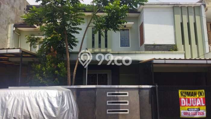 Dijual Hunian Rumah Nyaman 3 KT di Bandung Kota, Bandung Dijual Hunian Rumah Nyaman 3 KT di Bandung Kota, Bandung