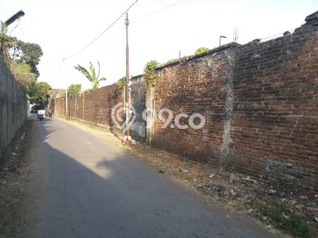 Lahan Kosong Dijual di Gunungjati, Cirebon, Luas 6000m2 Area Strategis Lahan Kosong Dijual di Gunungjati, Cirebon, Luas 6000m2 Area Strategis