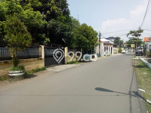 Rumah Luxury Dijual di Cirebon Fasilitas Premium Rumah Luxury Dijual di Cirebon Fasilitas Premium