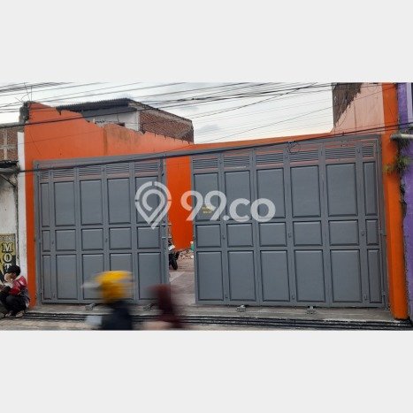 Komersial Disewakan di Area Ramai Cibiru, Bandung Komersial Disewakan di Area Ramai Cibiru, Bandung