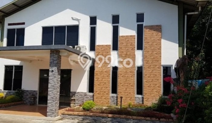 Paling Dicari! Pabrik Dijual di Cirebon Barat Harga Kompetitif Paling Dicari! Pabrik Dijual di Cirebon Barat Harga Kompetitif