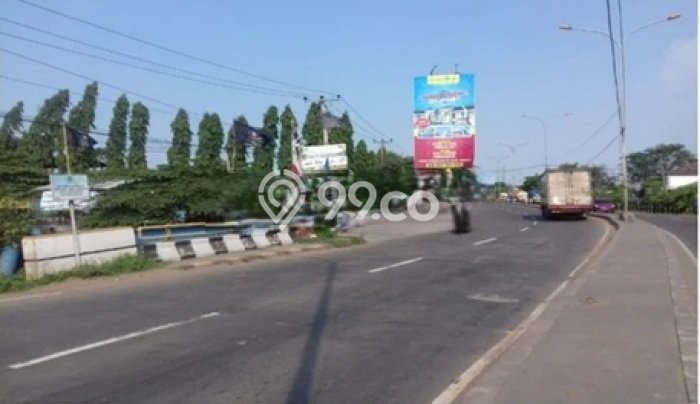 Dijual Tanah Lokasi Bekasi, Bekasi Seluas 27000m2 Dijual Tanah Lokasi Bekasi, Bekasi Seluas 27000m2