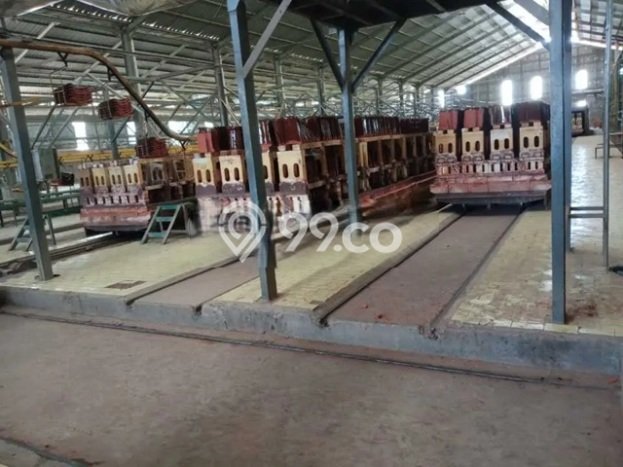 Paling Dicari! Pabrik Dijual di Cirebon Barat Harga Kompetitif Paling Dicari! Pabrik Dijual di Cirebon Barat Harga Kompetitif
