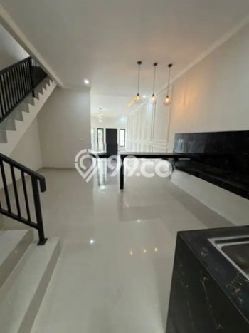 Rumah Minimalis 5 Kamar LT 125m2 di Cikupa Citra Raya Rumah Minimalis 5 Kamar LT 125m2 di Cikupa Citra Raya