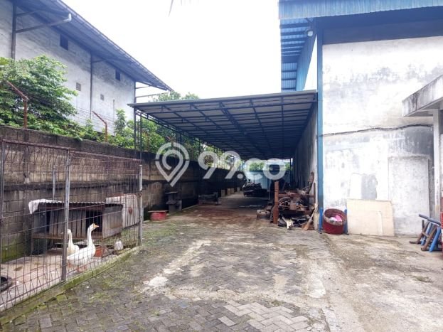 Paling Dicari! Pabrik Dijual di Jatake Harga Kompetitif Paling Dicari! Pabrik Dijual di Jatake Harga Kompetitif