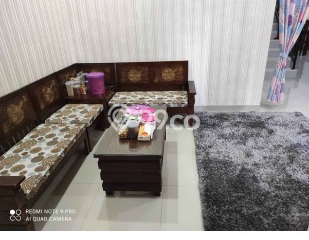 Jual Rumah Strategis Bagus Punya 3 KT di Tigaraksa Tangerang SHM Jual Rumah Strategis Bagus Punya 3 KT di Tigaraksa Tangerang SHM